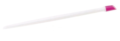 [27030N7111055] ESPATULA CUTICULA PLASTICO SIN