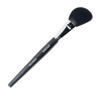 [27031N0010003] PINCEL POLVO 24,5cm PELO DE CABRA  SIN