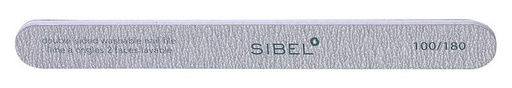 [270340N00161903] LLIMA ACOLTXADA GRIS 100/180 ZEBRA 10u 000161903 SIN