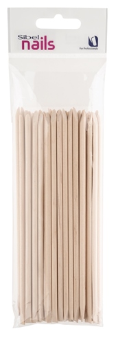 [270349NP001292] BAIXA CUTICULES FUSTA 15cm 50u (TARONGER) SIN
