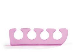 [27035N0005603] SEPARADOR DEDOS SILICONA ROSA 0005603 SIN