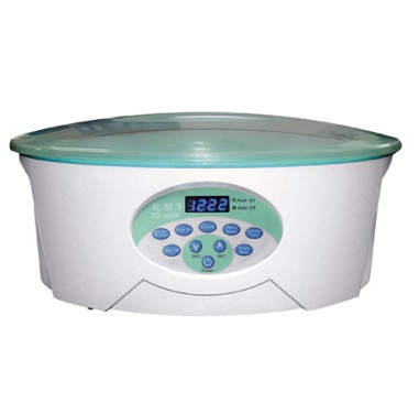 [27062WWKE004] BANYERA PARAFINA FINEX DIGITAL 5 l.WKE004 WEE
