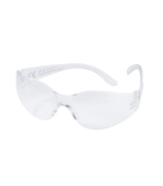 [271004N6101110] GAFAS PROTECTORAS SAFETY PLÁSTICO 4462018   SIN