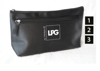 [271021ENDERINHB] MALLA ENDERMOWEAR HOMBRE LPG