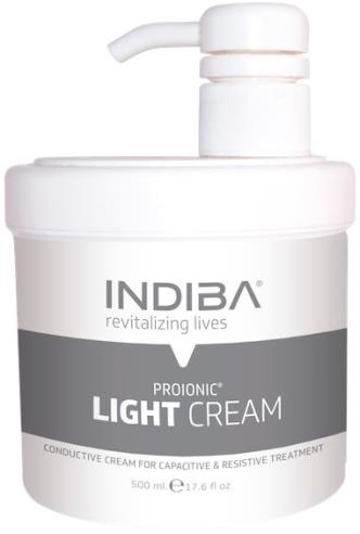 [271032CRELF500N] PROIONIC CREMA LIGHT FACE 500ML NEW IPC0142 IND