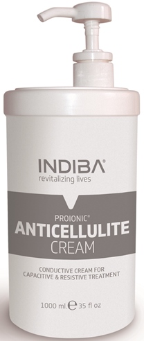[271032CREMANTC1] PROIONIC CREMA ANTICELULÍTICA 1000ML IPC0001 IND