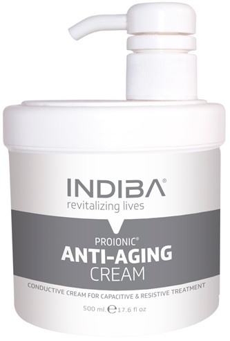 [271032CREMF500N] PROIONIC CREMA ANTI AGE FACE 500ML NEW IPC0140 IND