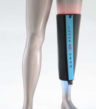 [271040CAMGEN] CAMISA RODILLA ENSAMBLADA GAME READY  REC