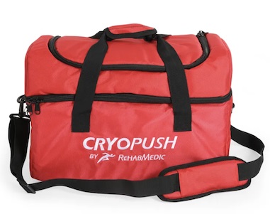 [271040CRYOBOSSA] CRYOPUSH BOLSA TRANSPORTE     REM