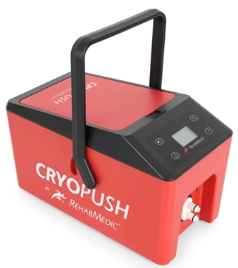 [271040CRYOSYSTE] CRYOPUSH SYSTEM UNIT      REM