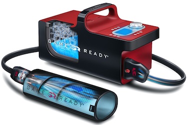 [271040GAMEREAD] GAME READY SYSTEM REC