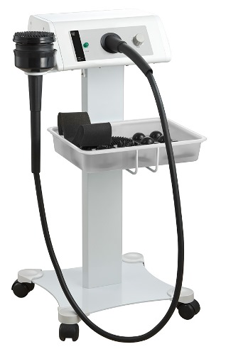 [271040WF833] EQUIPO ELECTROESTIMULACIÓN U-TECH F833 WEE