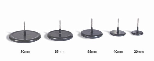 [271041ECAP55MED] ELECTRODO CAP 55MM ELE0131MED IND