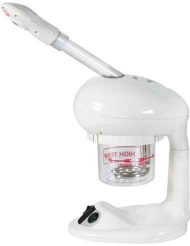 [271050F100C] VAPOR FACIAL PORTATIL F100C WEE