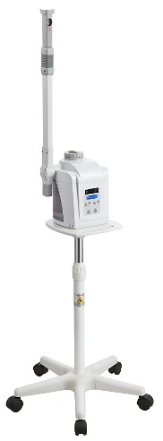 [271050F300H] VAPOR CROMO FACIAL STEAMER F300H  WEE