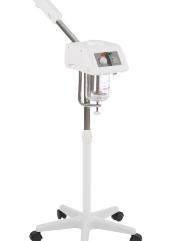 [271050F800A] VAPOR FACIAL CLEAR STEAMER F800A WEE
