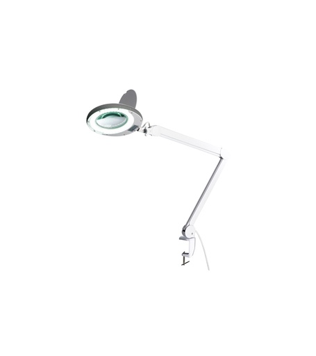 [271060N7332010] LUPA LED PREMIUM MAGN. 60 LEDS 5 DIOP 8W SIN