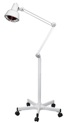 [271061NA1003] LÁMPARA INFRAROJOS THERAP + CON PIE 1003  WEE