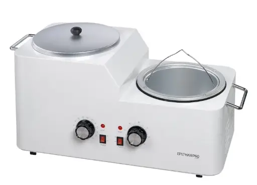 [271070N7410085] ESCALFADOR/FUSOR CERA PROF EPIL HEAT X2 FILTRE SIN