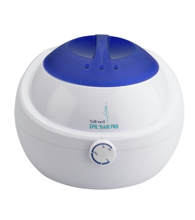 [271070N7410170] CALENTADOR/FUSOR CERA 150W 1000ml - POT 800ml SIN