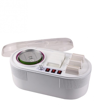 [271070WKE012] COMBIWAX FUSOR/ESCALF DE CERA COMBI WKE012 WEE