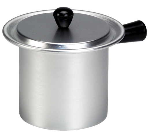 [271079CAZO3EN1] CAZO OLLA CALENTADOR ROLL-ON 3 EN 1 WAX