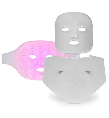 [271090GMASLED] MASCARA LED-XPERT SKIN LIGHT 700463 GDC