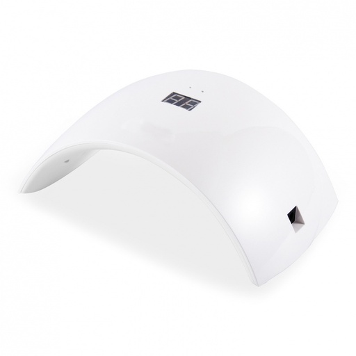 [271090WUVLED] LLUM UVLED ESMALT UNGLES LED WKM011 24W WEE