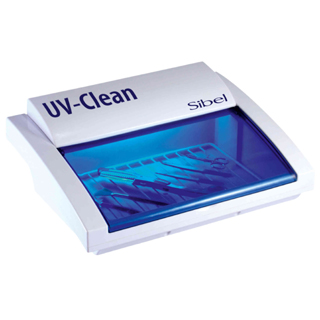 [271100CLP0001384] ESTERILITZADOR UV CLEAN BEAUTY 5010502 SIN
