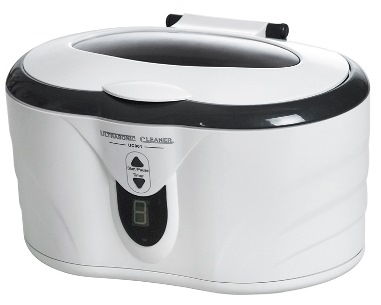 [27111WUC001] ESTERILIZADOR ULTRASONIDOS ULTRA PURE UC001 WEE