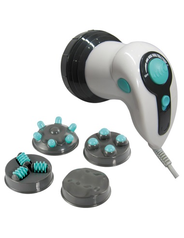[27140WP05] MASSATJADOR PORTATIL ANTICEL.LULITIC P05 WEE