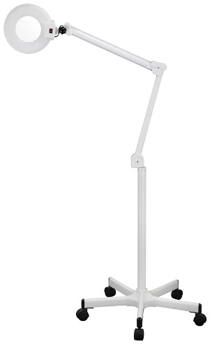 [272013LEXPAND+] LUPA EXPAND+ AMB PEU LED MAGNIFYING 1001A WEE