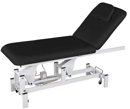 [272013LUMB] CAMILLA ELECTRICA 1 MOTOR LUMB NEGRE WEE