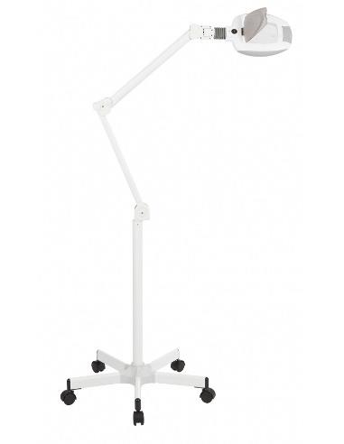 [272013LUPAMPLI] LUPA AMPLI LED MAGNIFYING 1005  WEE