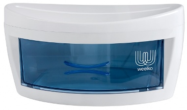 [272013WS02] ESTERILITZADOR UV-POWER ULTRA VIOLETA 3.5L S02 WEE