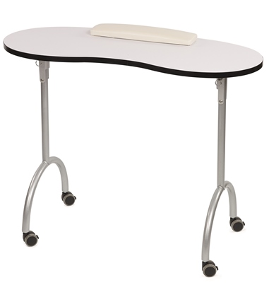[27222N7310620] MESA MANICURA PLEGABLE     SIN