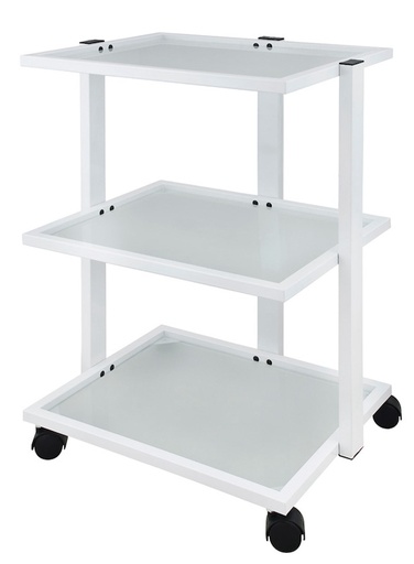 [27222NA1040] CARRITO MESA FACILE 3 ESTANTES 1040 WEE