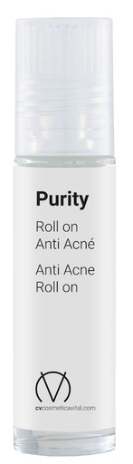 [280700PR10] ROLL-ON ESSENCE PURITY ANTI ACNE 10ml  CV26ECO CV