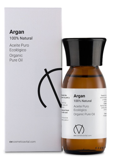 [280705ARGAN] ACEITE DE ARGAN (VISAGE SYSTEM) 60ml    CV203P   CV