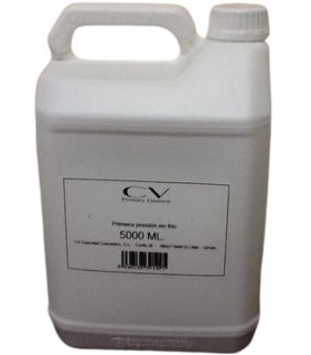 [280705ARGAN5L] OLI ARGAN  5000ml CV