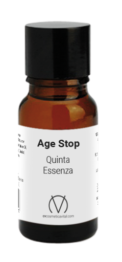 [280705QEAS] QUINTA ESSENZA AGE STOP 10ml  CV501        CV
