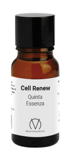 [280705QECELL] QUINTA ESSENZA CELL RENEW 10ml CV503 CV