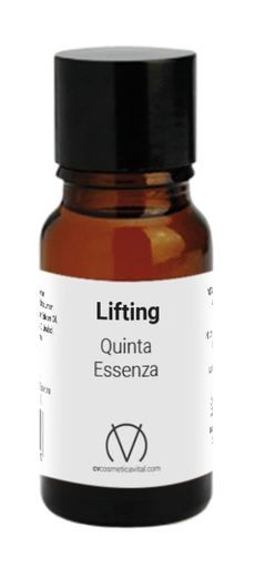[280705QELIF] QUINTA ESSENZA LIFTING 10ml  CV504        CV