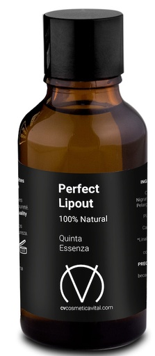 [280705QELIPOUT] QUINTA ESSENZA PERFECT LIPOUT 30ml          CV