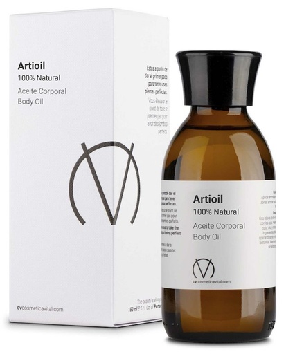 [280711DECONT150] ACEITE ARTIOIL DESCONTRACTURANTE 150ml  CV168 CV