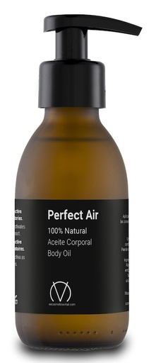[280711PAIRBODYO] ACEITE PERFECT AIR BODY OIL  150ml  CV1AR10  CV
