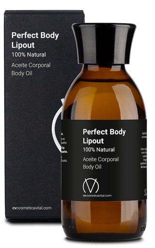 [280711PBLIP150] OLI PERFECT BODY LIPOUT 150ml CV10CL CV