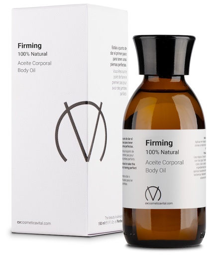 [280711REAFIR150] ACEITE CORPORAL REAFIRMANTE (FIRMING) 150ml  CV164 CV