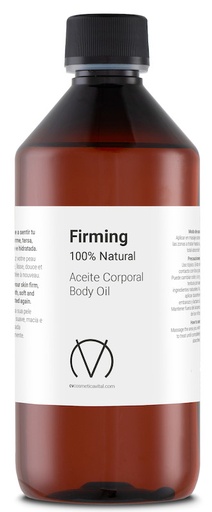 [280711REAFIR500] ACEITE CORPORAL REAFIRMANTE (FIRMING) 500ml  CV164P