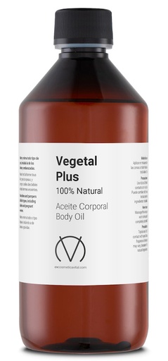 [280711VEGETA500] VEGETAL PLUS 500ml CV1AR7P       CV